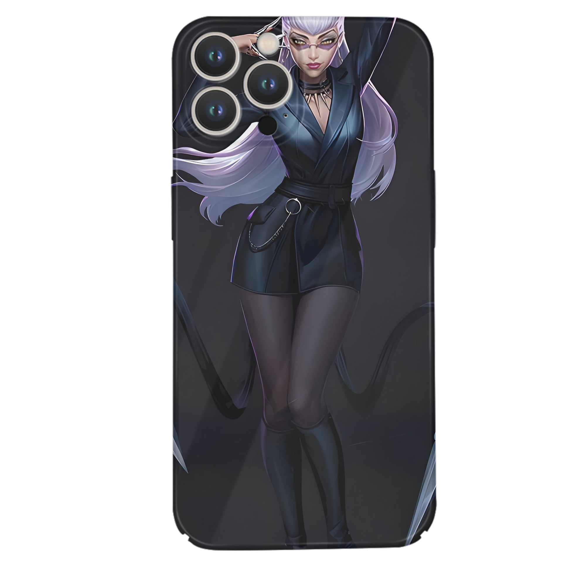 リーグ・オブ・レジェンド League of Legends LOL 【iPhone 14シリーズ対応】ハードケース
